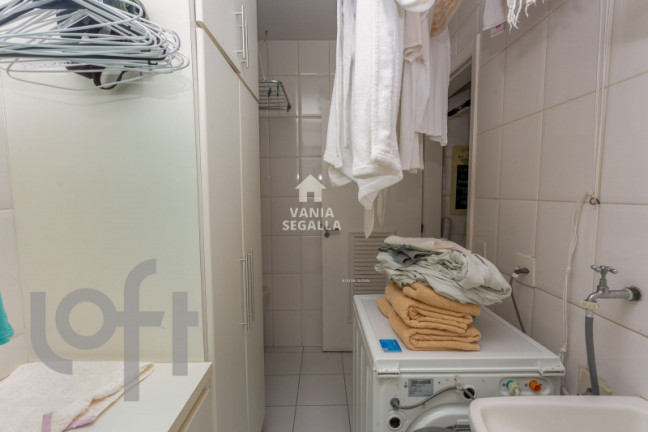 Imagem Apartamento com 4 Quartos à Venda, 136 m² em Perdizes - São Paulo Imagem Apartamento com 4 Quartos à Venda, 136 m² em Perdizes - São Paulo