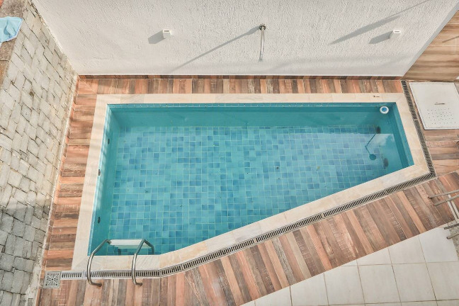 Imagem Casa com 4 Quartos para Alugar, 500 m² em Alphaville - Santana De Parnaíba Imagem Casa com 4 Quartos para Alugar, 500 m² em Alphaville - Santana De Parnaíba