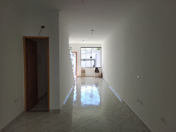 Casa com 3 Quartos à Venda, 126 m² em Bosque Da Saúde - São Paulo