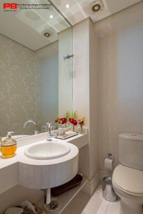 Imagem Apartamento com 3 Quartos à Venda, 166 m² em Vila Nova Conceição - São Paulo Imagem Apartamento com 3 Quartos à Venda, 166 m² em Vila Nova Conceição - São Paulo