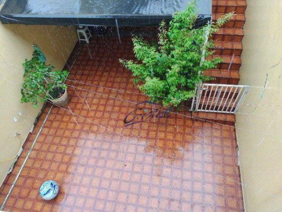 Imagem Casa com 3 Quartos à Venda, 180 m² em Jardim Bonfiglioli - São Paulo Imagem Casa com 3 Quartos à Venda, 180 m² em Jardim Bonfiglioli - São Paulo