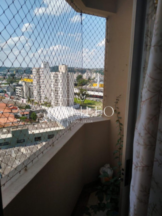 Imagem Apartamento com 2 Quartos à Venda, 59 m² em Vila Santa Rosa - Jundiaí Imagem Apartamento com 2 Quartos à Venda, 59 m² em Vila Santa Rosa - Jundiaí
