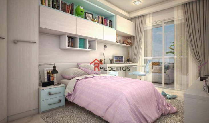 Imagem Apartamento com 12 Quartos à Venda, 64 m² em Cidade Ocian - Praia Grande Imagem Apartamento com 12 Quartos à Venda, 64 m² em Cidade Ocian - Praia Grande