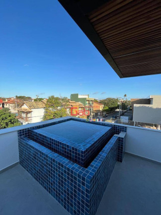 Imagem Cobertura com 3 Quartos à Venda, 132 m² em Palmeiras - Cabo Frio Imagem Cobertura com 3 Quartos à Venda, 132 m² em Palmeiras - Cabo Frio