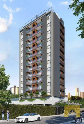 Imagem Apartamento com 3 Quartos à Venda, 89 m² em Aeroclube - João Pessoa