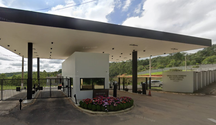 Terreno à Venda, 534 m² em Esmeralda Park (caucaia Do Alto) - Cotia
