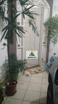 Imagem Casa com 3 Quartos à Venda, 230 m² em Paulinia - Paulínia