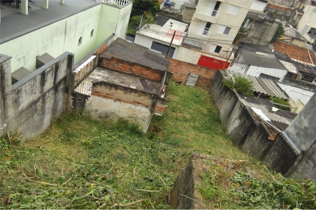 Terreno à Venda,  em Penha De Franca                         - São Paulo