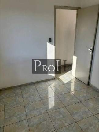 Imagem Apartamento com 1 Quarto à Venda, 35 m² em Sacomã - São Paulo Imagem Apartamento com 1 Quarto à Venda, 35 m² em Sacomã - São Paulo
