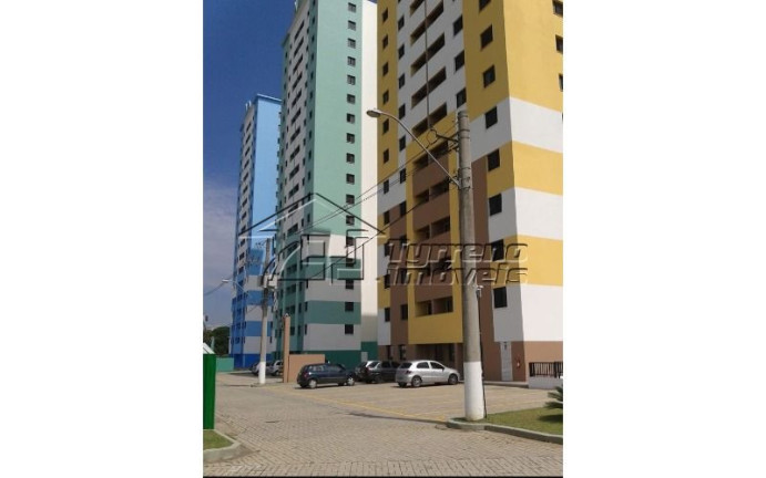 Imagem Apartamento com 3 Quartos à Venda, 65 m² em Jardim América - São José Dos Campos Imagem Apartamento com 3 Quartos à Venda, 65 m² em Jardim América - São José Dos Campos