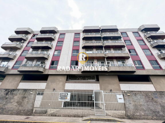 Apartamento com 2 Quartos à Venda, 100 m² em Braga - Cabo Frio