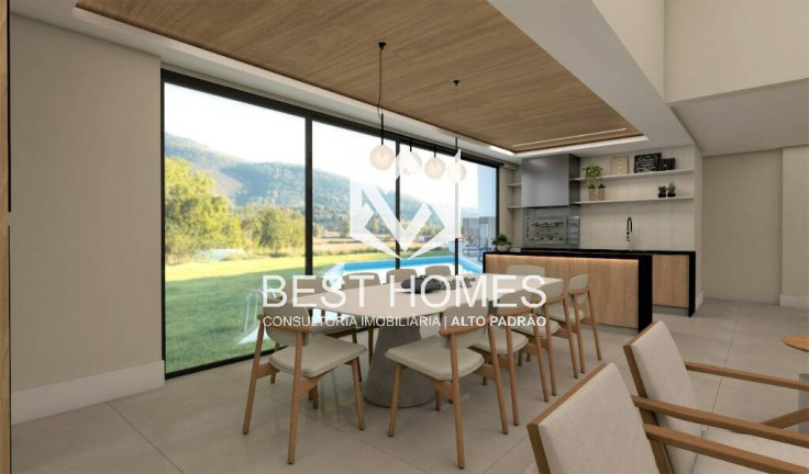 Imagem Casa de Condomínio com 4 Quartos à Venda, 800 m² em Bairro Da Mina - Itupeva Imagem Casa de Condomínio com 4 Quartos à Venda, 800 m² em Bairro Da Mina - Itupeva
