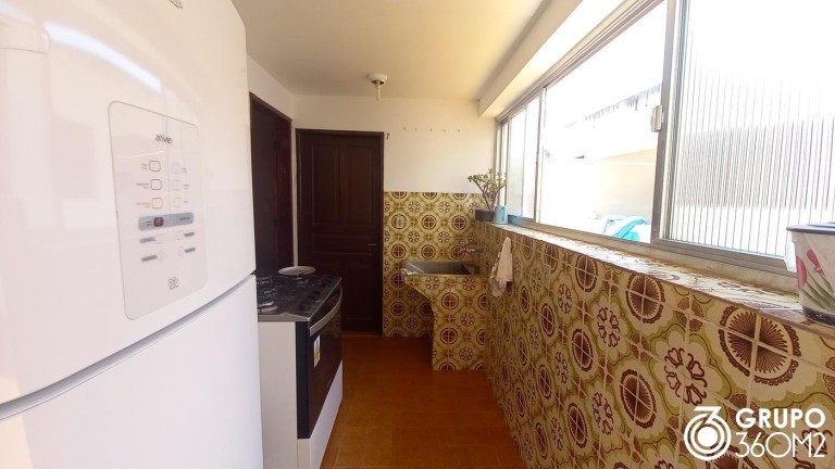 Imagem Casa com 2 Quartos à Venda, 160 m² em Vila Eldízia - Santo André Imagem Casa com 2 Quartos à Venda, 160 m² em Vila Eldízia - Santo André