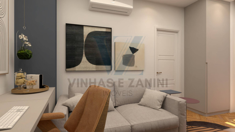 Imagem Apartamento com 4 Quartos à Venda, 420 m² em Flamengo - Rio De Janeiro