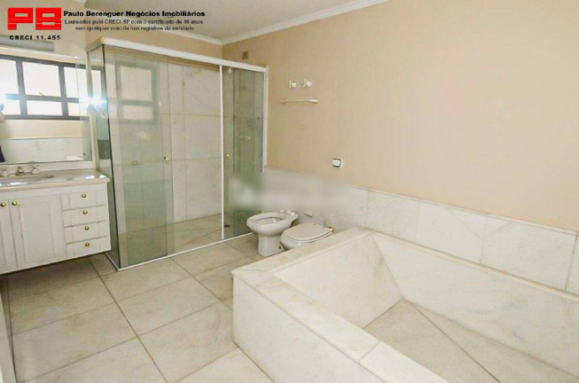 Imagem Apartamento com 4 Quartos à Venda, 500 m² em Morumbi - São Paulo Imagem Apartamento com 4 Quartos à Venda, 500 m² em Morumbi - São Paulo