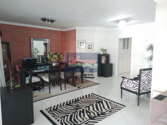 Apartamento com 3 Quartos à Venda, 170 m² em Pitangueiras - Guarujá