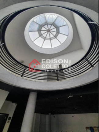 Imagem Imóvel Comercial à Venda, 606 m² em São Dimas - Piracicaba