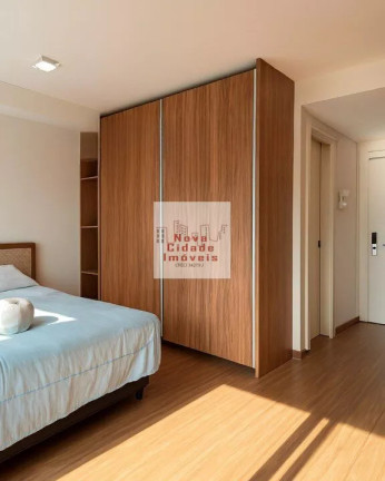 Imagem Imóvel com 1 Quarto para Alugar, em Indianópolis - São Paulo Imagem Imóvel com 1 Quarto para Alugar, em Indianópolis - São Paulo