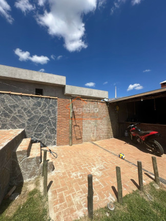 Imagem Imóvel com 1 Quarto à Venda, 100 m² em Santa Rita - Mogi Guaçu Imagem Imóvel com 1 Quarto à Venda, 100 m² em Santa Rita - Mogi Guaçu