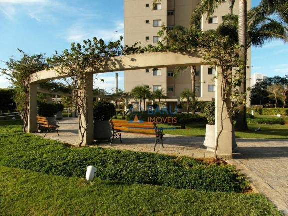 Imagem Apartamento com 3 Quartos à Venda, 78 m² em Vila Leopoldina - São Paulo