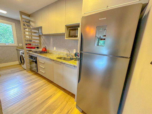 Imagem Apartamento com 2 Quartos à Venda, 82 m² em Bavária - Gramado