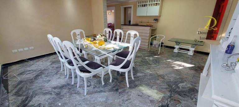Imagem Cobertura com 3 Quartos à Venda, 380 m² em Aviação - Praia Grande