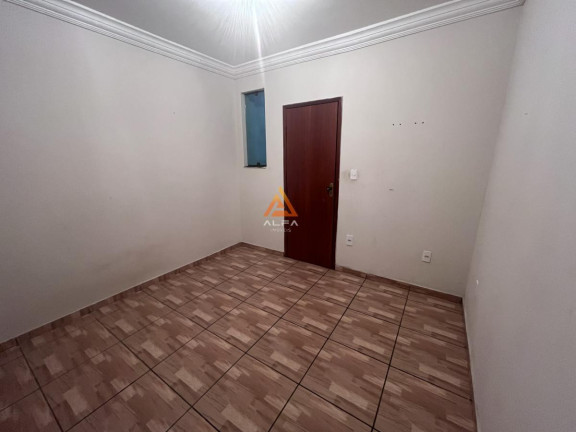 Imagem Apartamento com 2 Quartos para Alugar,  em Caiçaras - Barbacena