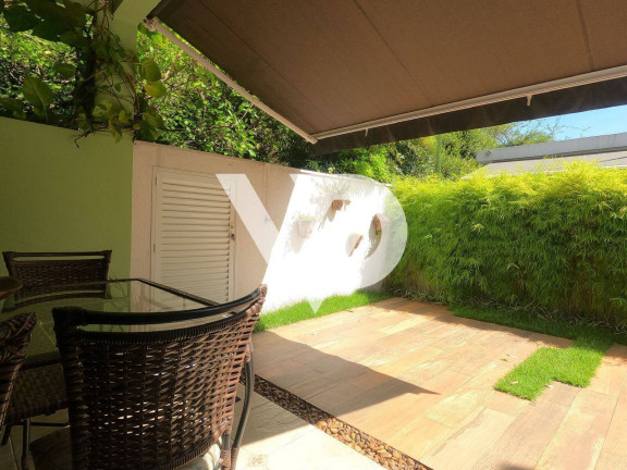 Imagem Casa de Condomínio com 3 Quartos à Venda, 190 m² em Tamboré - Santana De Parnaíba Imagem Casa de Condomínio com 3 Quartos à Venda, 190 m² em Tamboré - Santana De Parnaíba