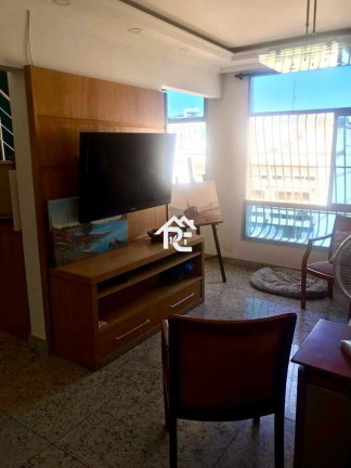 Imagem Cobertura com 5 Quartos à Venda, 278 m² em Icaraí - Niterói Imagem Cobertura com 5 Quartos à Venda, 278 m² em Icaraí - Niterói