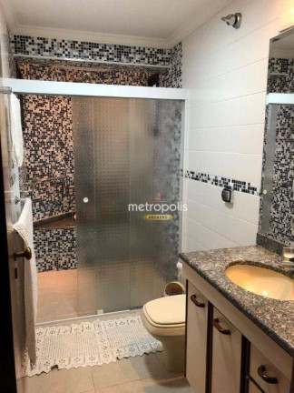 Imagem Apartamento com 3 Quartos à Venda, 150 m² em Santa Paula - São Caetano Do Sul