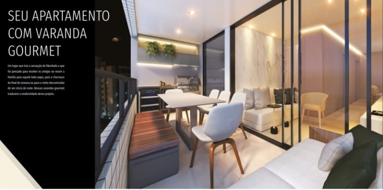 Imagem Apartamento com 3 Quartos à Venda, 81 m² em Jatiúca - Maceió