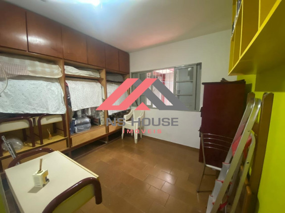 Imagem Casa com 2 Quartos à Venda, 110 m² em São José - São Caetano Do Sul