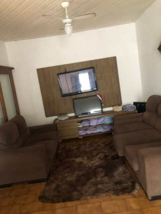 Imagem Casa com 3 Quartos à Venda, 250 m² em Itaguá - Ubatuba