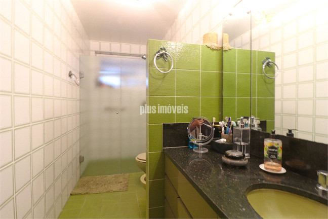 Imagem Apartamento com 4 Quartos à Venda, 250 m² em Jardim América - São Paulo Imagem Apartamento com 4 Quartos à Venda, 250 m² em Jardim América - São Paulo