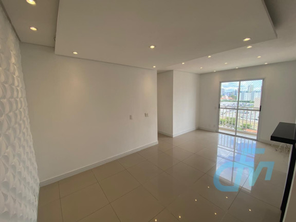 Foto do imóvel Apartamento com 3 Quartos à Venda, 70 m² em Loteamento Mogilar - Mogi Das Cruzes