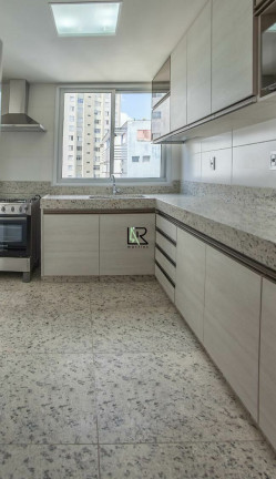 Foto do imóvel Apartamento com 2 Quartos à Venda, 66 m² em Santo Antônio - Belo Horizonte