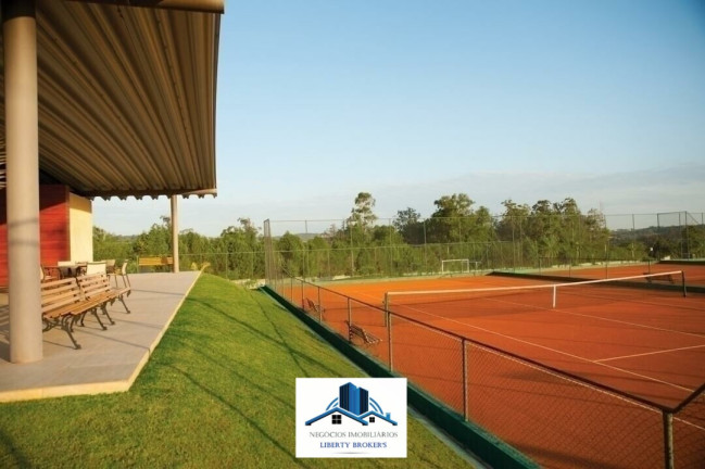 Imagem Terreno à Venda, 500 m² em Condomínio Villas Do Golf - Itu Imagem Terreno à Venda, 500 m² em Condomínio Villas Do Golf - Itu