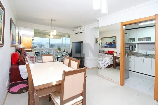 Apartamento com 3 Quartos à Venda, 81 m² em Passo Da Areia - Porto Alegre