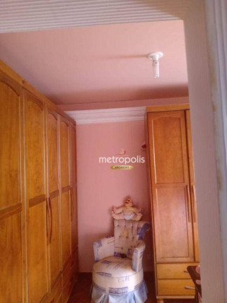 Imagem Casa com 4 Quartos à Venda, 680 m² em Vila Palmares - Santo André Imagem Casa com 4 Quartos à Venda, 680 m² em Vila Palmares - Santo André
