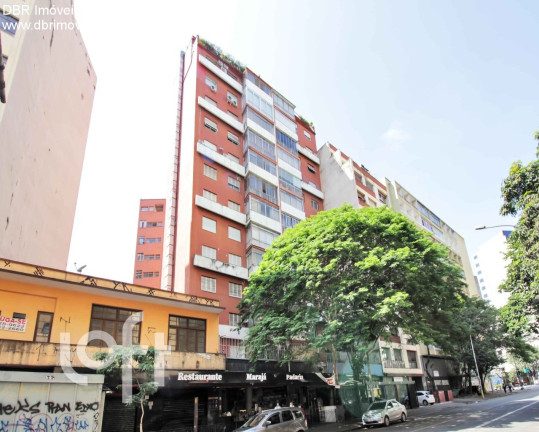 Imagem Apartamento com 4 Quartos à Venda, 233 m² em República - São Paulo