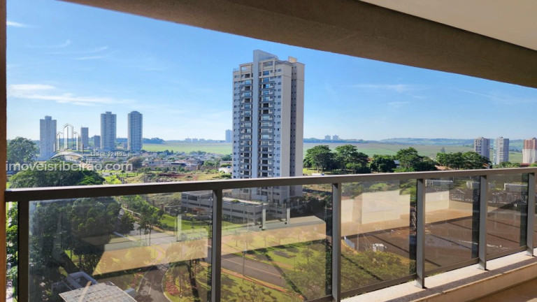 Imagem Apartamento com 3 Quartos à Venda, 178 m² em Bonfim Paulista - Ribeirão Preto