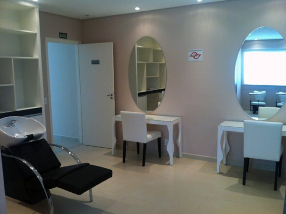 Imagem Apartamento com 2 Quartos à Venda, 64 m² em Morumbi - São Paulo Imagem Apartamento com 2 Quartos à Venda, 64 m² em Morumbi - São Paulo