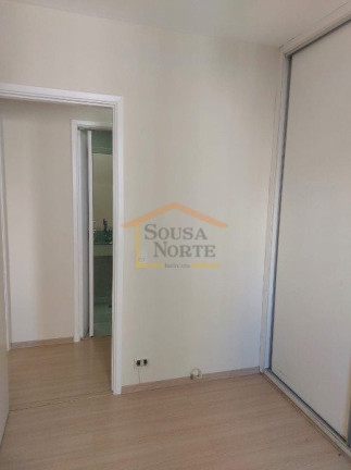 Imagem Apartamento com 2 Quartos à Venda ou Locação, 50 m² em Santa Teresinha - São Paulo Imagem Apartamento com 2 Quartos à Venda ou Locação, 50 m² em Santa Teresinha - São Paulo