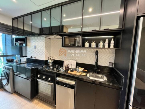 Imagem Apartamento com 1 Quarto à Venda, 59 m² em Jardim Esplanada Ii - São José Dos Campos Imagem Apartamento com 1 Quarto à Venda, 59 m² em Jardim Esplanada Ii - São José Dos Campos