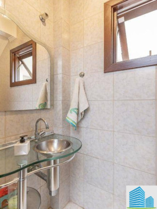 Imagem Sobrado com 3 Quartos à Venda, 166 m² em Ecoville - Porto Alegre Imagem Sobrado com 3 Quartos à Venda, 166 m² em Ecoville - Porto Alegre