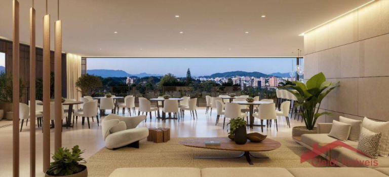 Imagem Apartamento com 2 Quartos à Venda, 162 m² em Anita Garibaldi - Joinville
