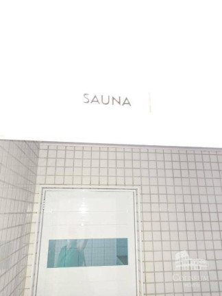 Imagem Apartamento com 2 Quartos à Venda, 80 m² em Vila Guilhermina - Praia Grande
