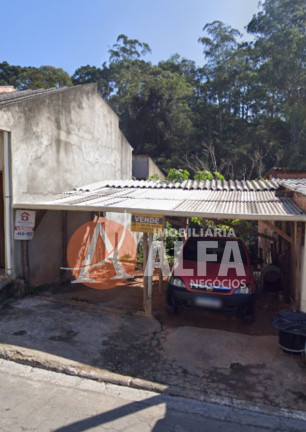 Terreno à Venda, 290 m² em Jardim Leonor - Cotia