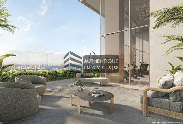 Imagem Apartamento com 4 Quartos à Venda, 818 m² em Jardim Guedala - São Paulo Imagem Apartamento com 4 Quartos à Venda, 818 m² em Jardim Guedala - São Paulo