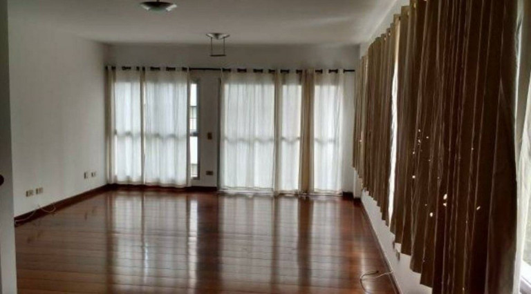 Imagem Apartamento com 3 Quartos para Alugar, 122 m² em Perdizes - São Paulo Imagem Apartamento com 3 Quartos para Alugar, 122 m² em Perdizes - São Paulo